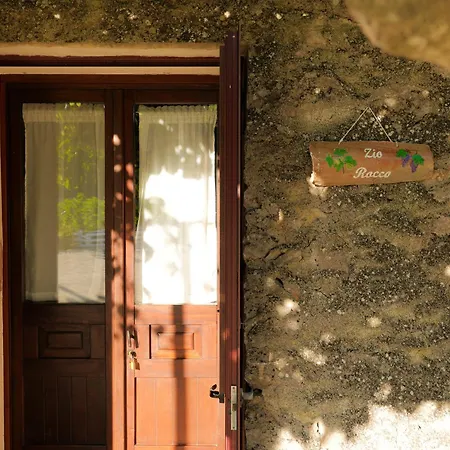 Palacca, Trullo Salentino