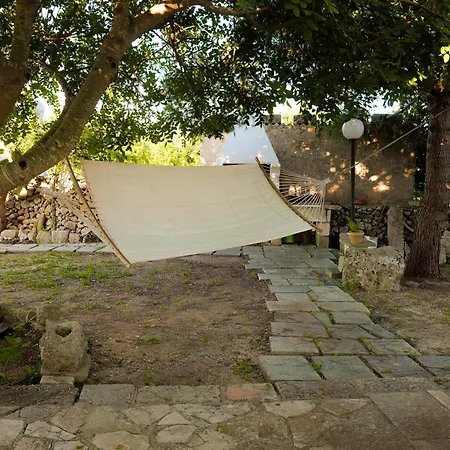 Σπίτι διακοπών Palacca, Trullo Salentino *