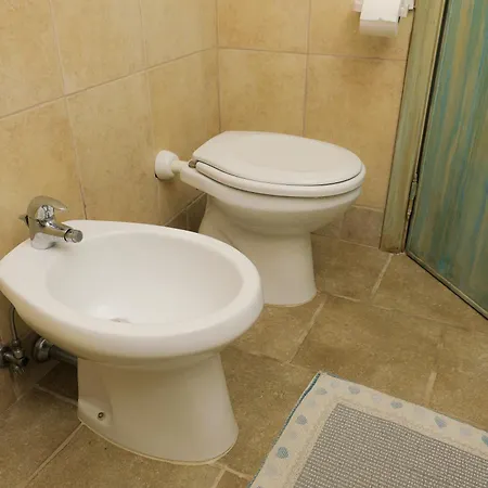 Σπίτι διακοπών Palacca, Trullo Salentino *