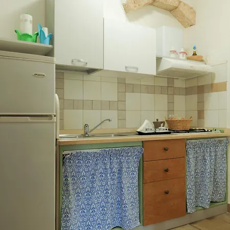 Σπίτι διακοπών Palacca, Trullo Salentino Αντράνο