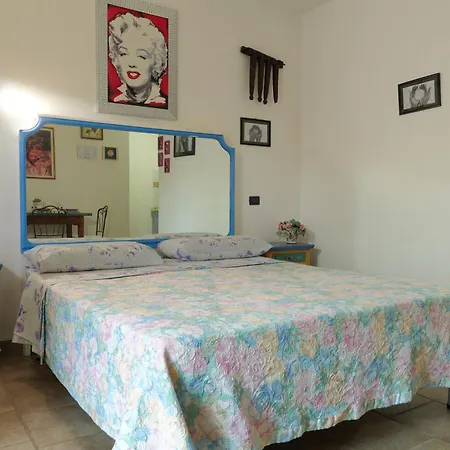 Σπίτι διακοπών Palacca, Trullo Salentino *
