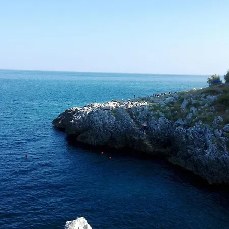 Palacca, Trullo Salentino Σπίτι διακοπών *