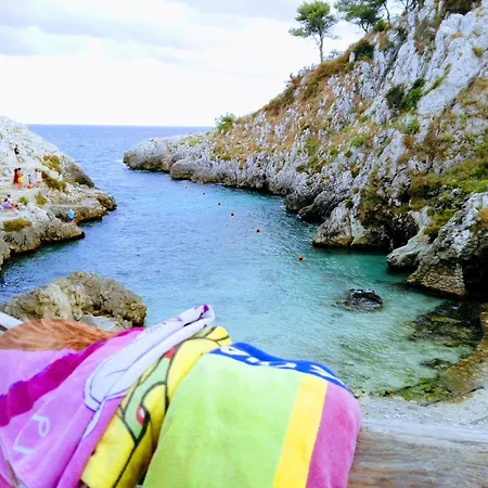 Palacca, Trullo Salentino