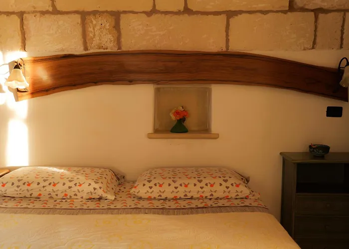 Palacca, Trullo Salentino *