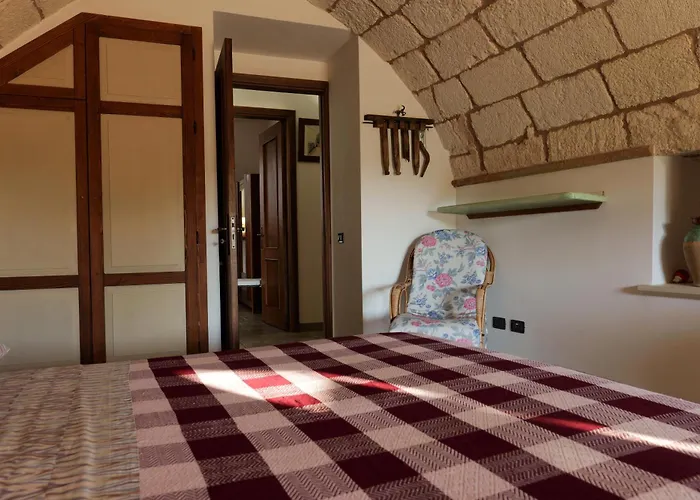 Ferienhaus Palacca, Trullo Salentino