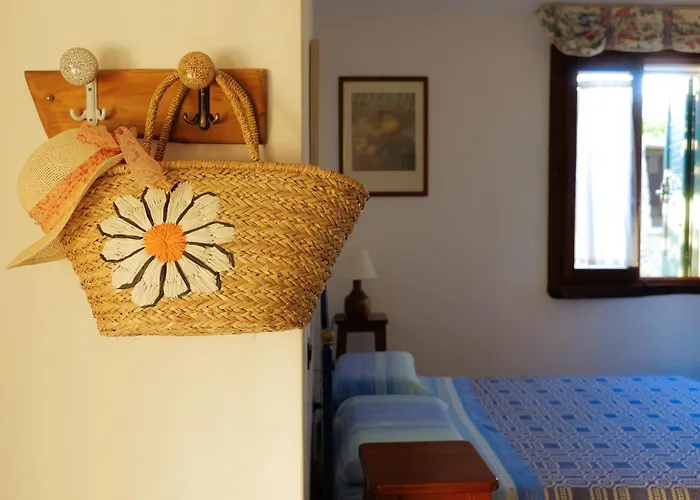 Palacca, Trullo Salentino Ferienhaus *