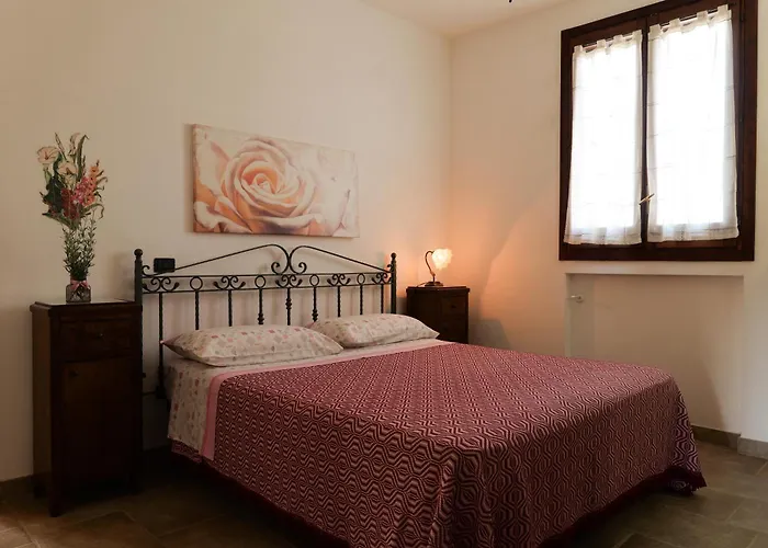 Palacca, Trullo Salentino Ferienhaus