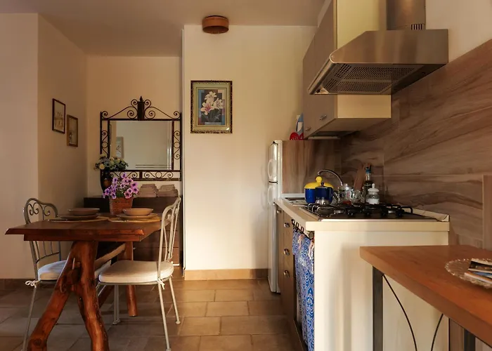 Palacca, Trullo Salentino Andrano