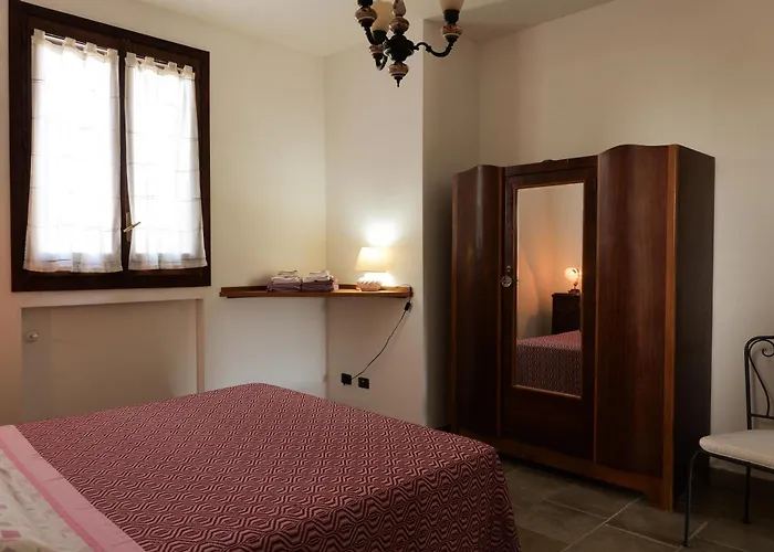 Palacca, Trullo Salentino *