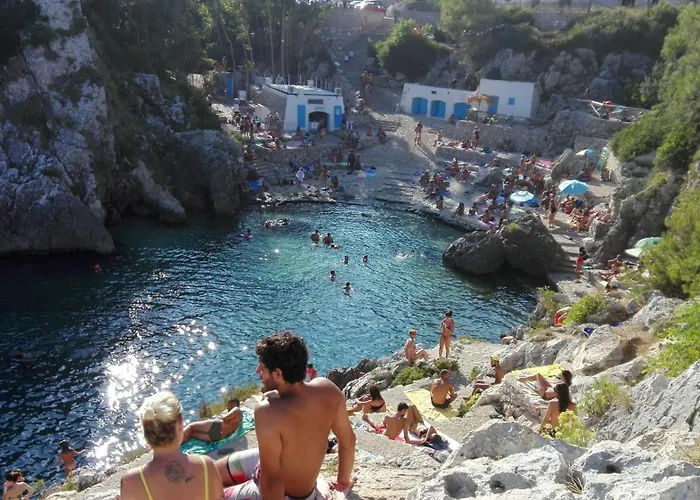 Palacca, Trullo Salentino