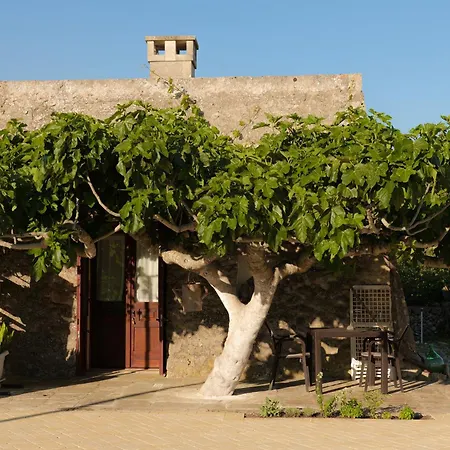 بيت للعطل Palacca, Trullo Salentino
