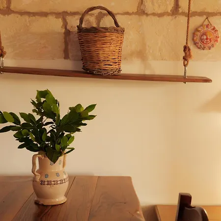 Palacca, Trullo Salentino أندرانو