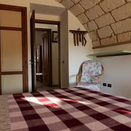 بيت للعطل Palacca, Trullo Salentino