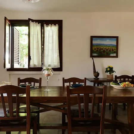 Palacca, Trullo Salentino أندرانو