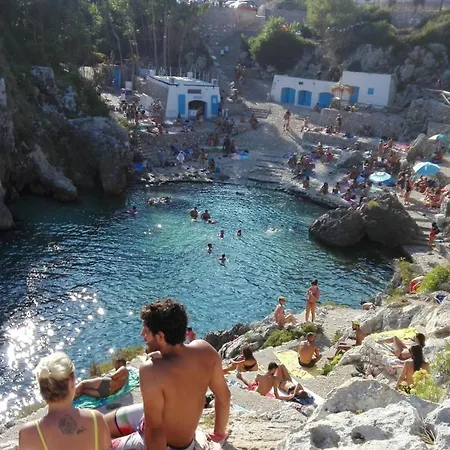 Palacca, Trullo Salentino