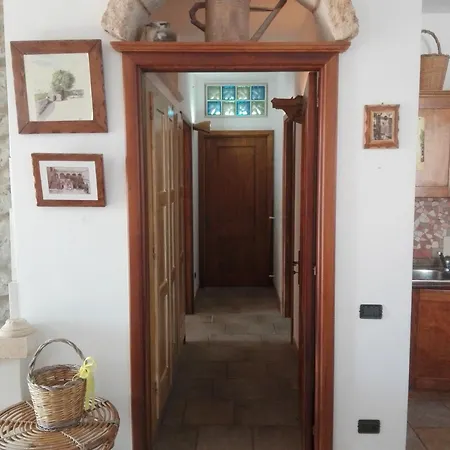Palacca, Trullo Salentino بيت للعطل